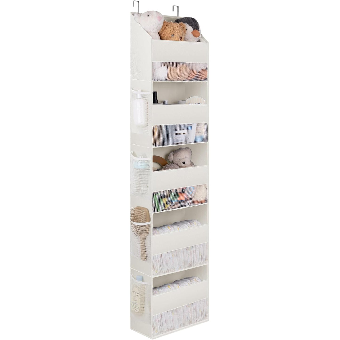 Organizator suspendat de ușă, suportă până la 20 kg, Orgazen™