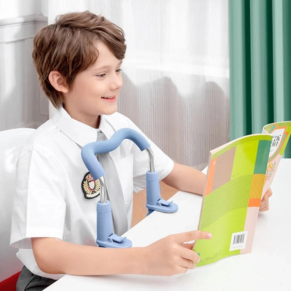 Corector postura de scris si citit pentru copii - ErgoJunior™