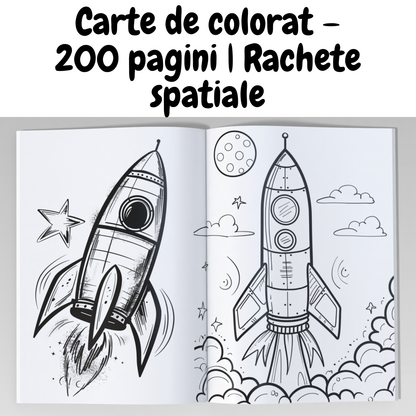 Pachet 5 cărți educative pentru copii – învățare prin joacă | 480 pagini