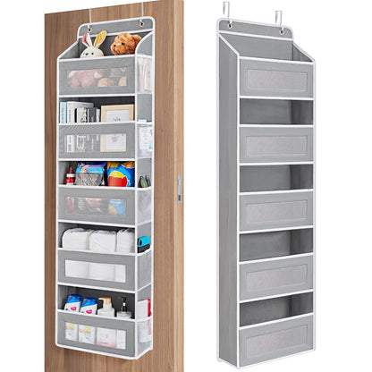 Organizator suspendat de ușă, suportă până la 20 kg, Orgazen™