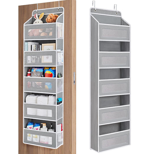 Organizator suspendat de ușă, suportă până la 20 kg, Orgazen™