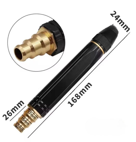 Pistol de stropit cu presiune