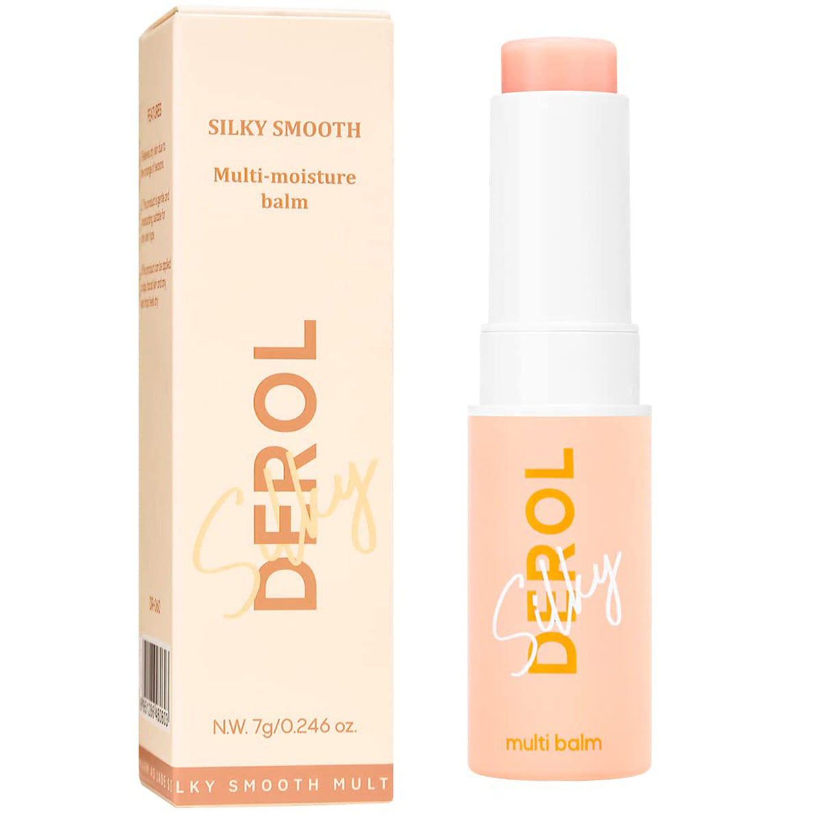 Balsam facial antirid cu efect de lifting - Derol®