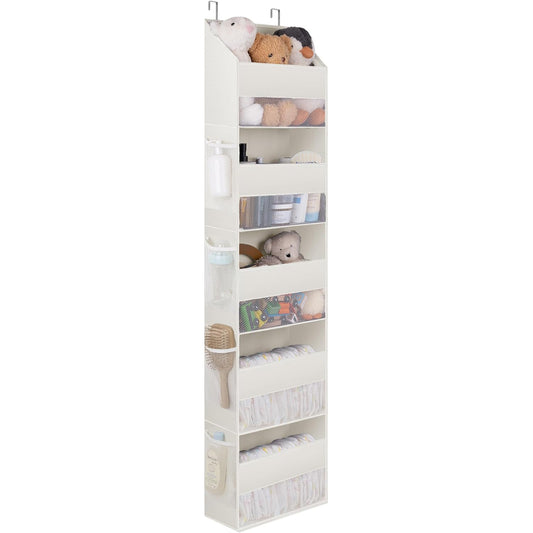 Organizator suspendat de ușă, suportă până la 20 kg, Orgazen™