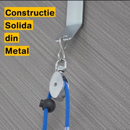 Scripete de recuperare mobilitate umăr - FlexiGo™